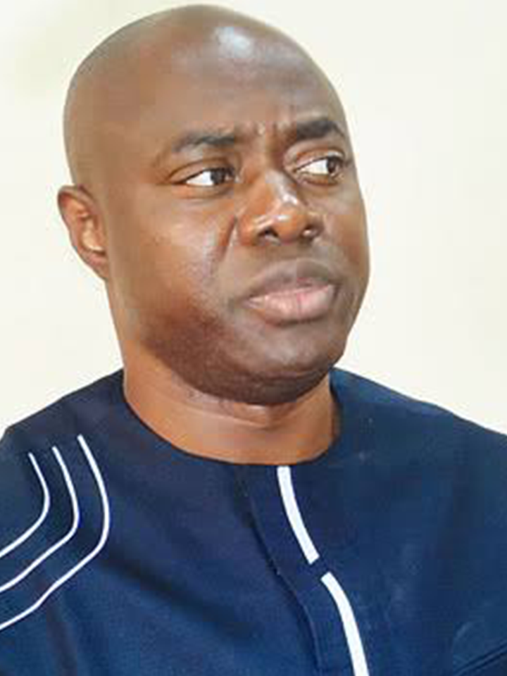 ALGON slams Makinde over plans to appoint Caretaker Chairmen