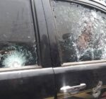 BREAKING NEWS : Brutal Armed Robbery attack in Ibadan
