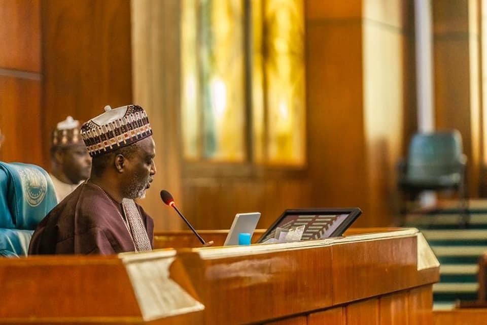 House asks NNPC to provide status report on Trans Saharan Natural Gas Pipeline Project