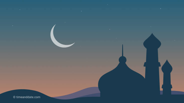2022 Ramadan: Senator Buhari rejoices with Nigerian Muslims
