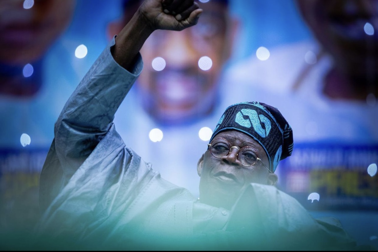 Your Record in Lagos Recommends You for Presidency, Kano, Nasarawa Governors Tell Tinubu