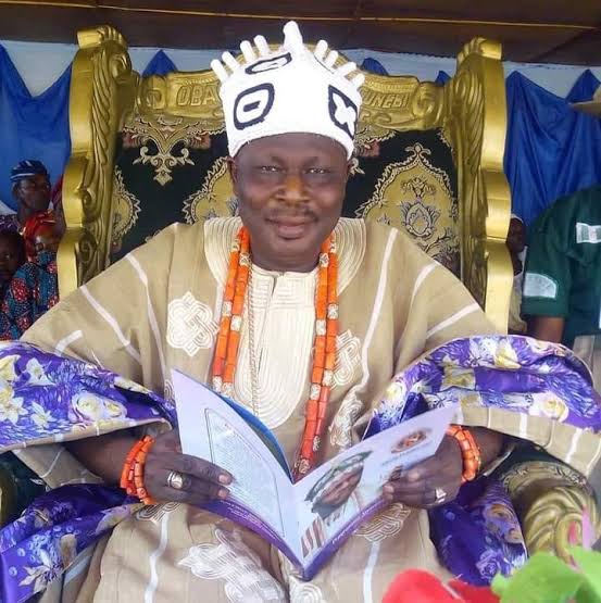 OBA ADEKUNLE’S DEATH IS A COLLOSAL LOSS TO ISEYIN LAND AND OYO STATE