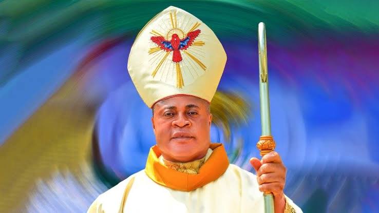 Tinubu hails Bishop Peter Okpaleke’s elevation as Cardinal