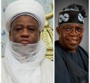 Tinubu extols Sultan of Sokoto Sa’ad Abubakar at 66