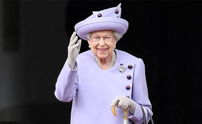 The World Has Lost Revered Icon, United Kingdom Her Greatest Monarch- Asíwájú Tinubu