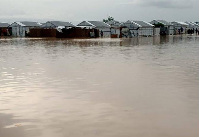 Tinubu sympathizes with victims of flood in Kogi, Edo, Nasarawa, seeks immediate relief