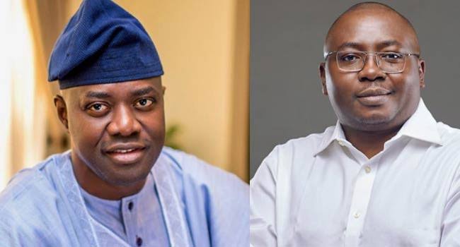 We must save education in Oyo State from Makinde’sdisaster—–  Adelabu Campaign Organisation