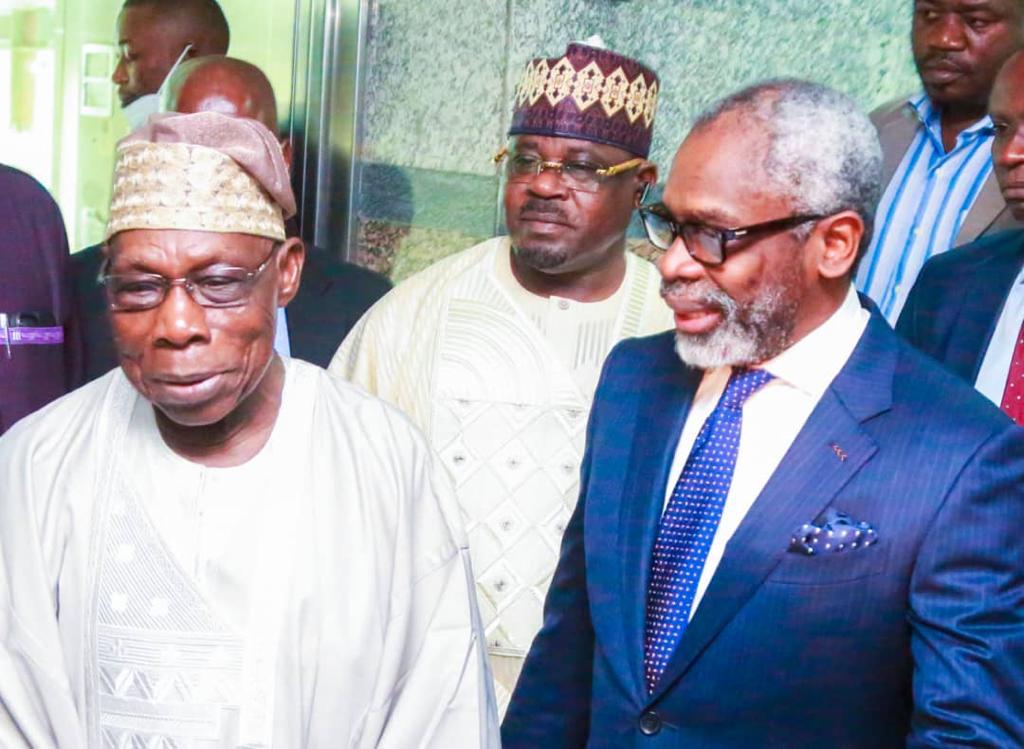 Nigerian students to gain more access to education as N/Assembly passes Gbajabiamila’s loan bill