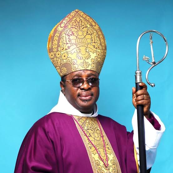 Asíwájú Tinubu Mourns Rev. Olumakaiye