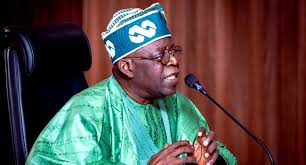 I will be a fair, just President to all Nigerians, says Tinubu