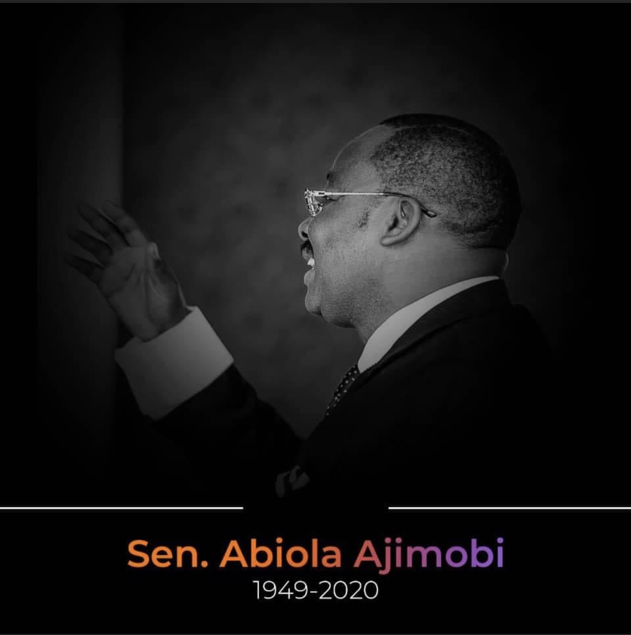 Abiola Ajimobi…still unforgettable By Bolaji Tunji