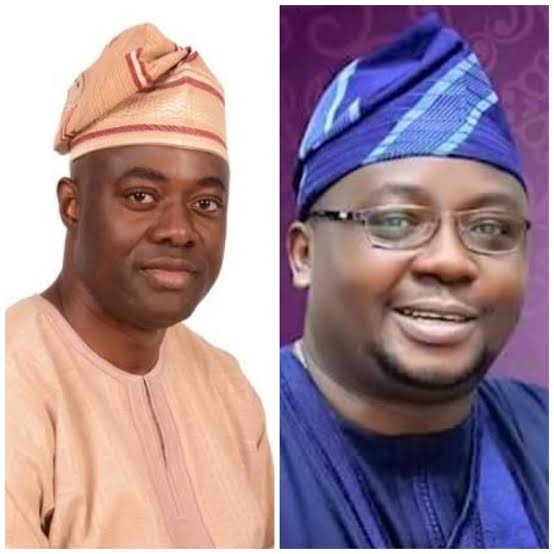 BACO to PDP: Increasing traditional rulers’ allowance,  Makinde,  PDP’s Swan song