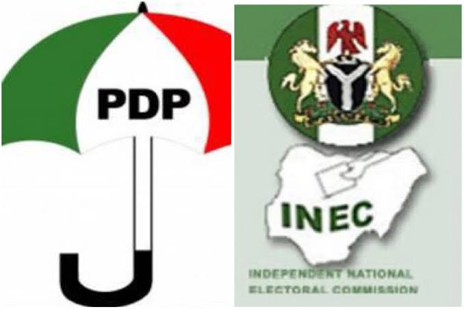 2023 Presidency: PDP’s plan to hack INEC platforms uncovered