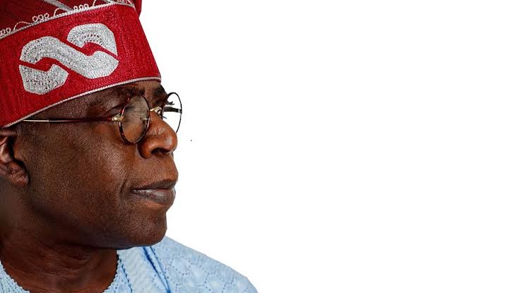 Nigeria : At the Cusp of Renewed Hope | Asiwaju Bola Ahmed Tinubu President -Elect, Federal Republic of Nigeria