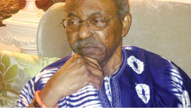 President-elect Tinubu mourns exit of doyen of journalism, Peter Enahoro, at 88