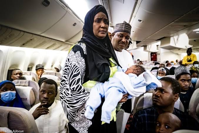 Rejoinder to Reuben Abati’s ‘Stranded in Sudan’ Article