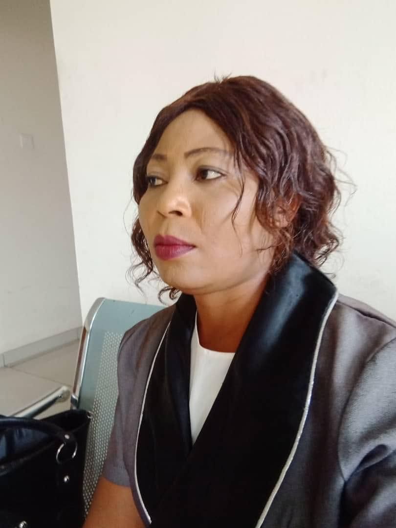 SENATE BUHARI MOURNS PRINCESS ADENIKE -DESCRIBED HER DEATH AS A COLOSSAL LOSS TO PROGRESSIVES IN NIGERIA