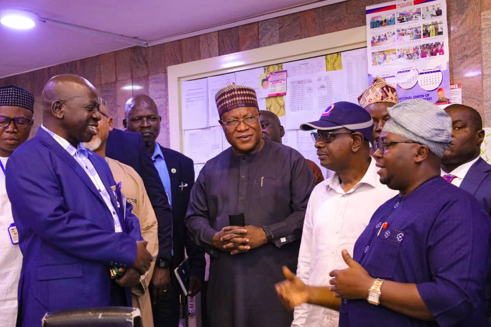 Work with Adelabu to end vandalism of power facilities, Consumers’ Forum tells electricity workers’ union