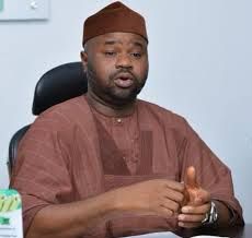 ADELABU CONGRATULATES ZACH ADEDEJI ON HIS APPOINTMENT AS FIRS ACTING CHAIRMAN