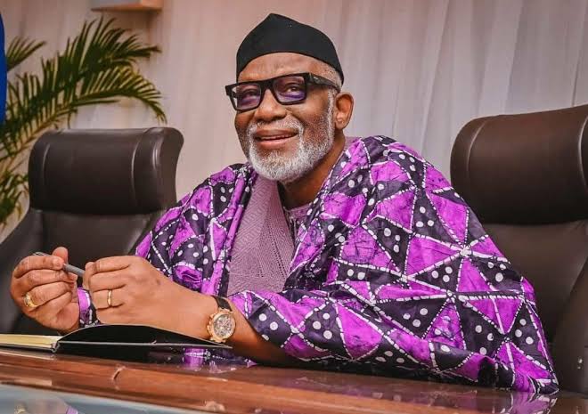 Akeredolu’s Return a Testament of Strength, Resilience, Says Minister of Interior