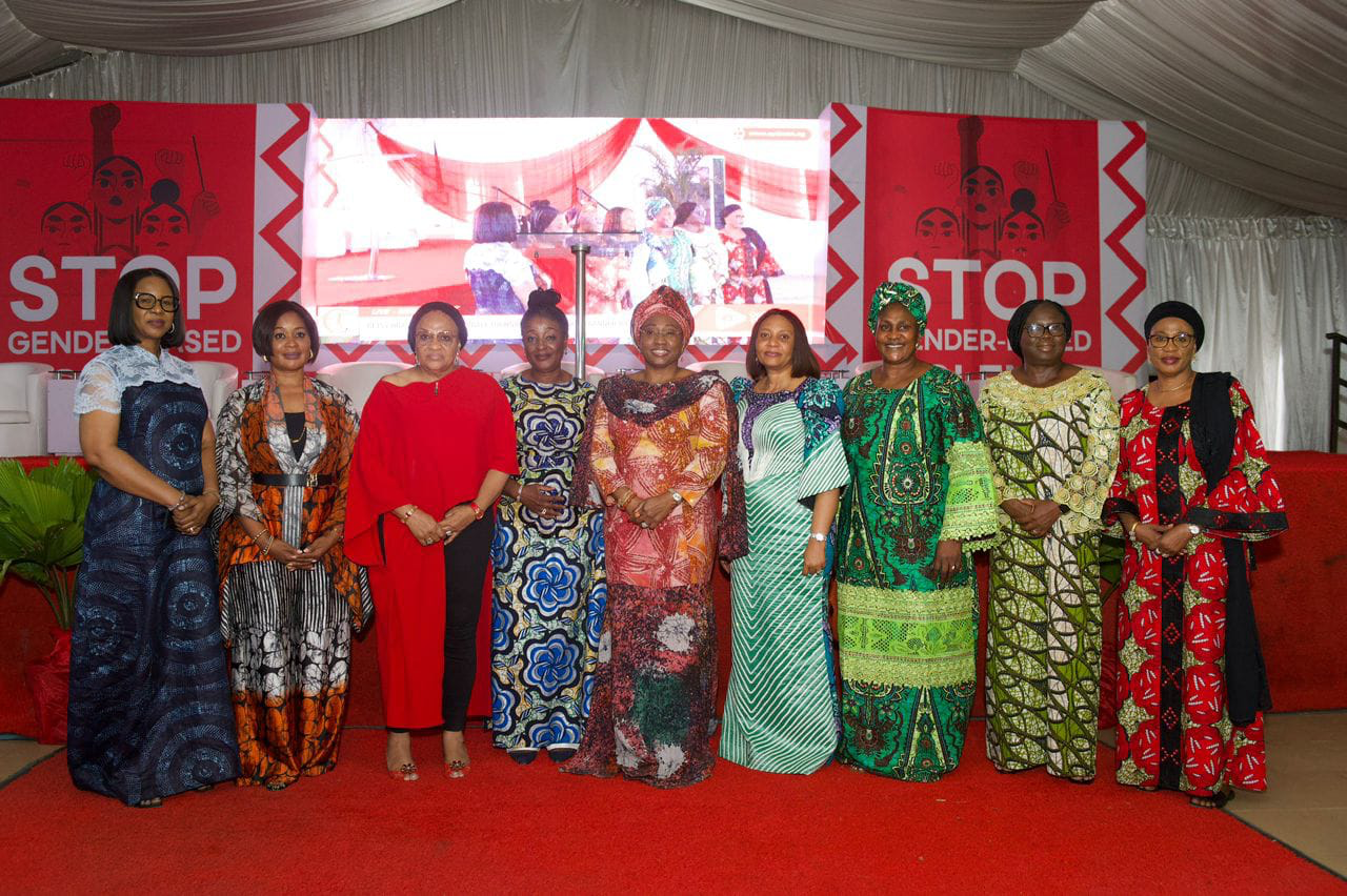BOWFT 2023: Edo First Lady, Dr. Mrs Ajimobi, Other Governors’ Wives Make Case For Girl-Child, Recommits To Combating Gender-Based Violence