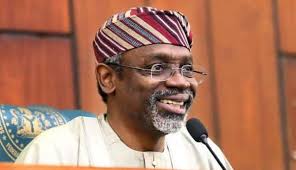 Gbajabiamila lives in his private house as CoS, he has no official residence anywhere….. by Ayekooto Akindele