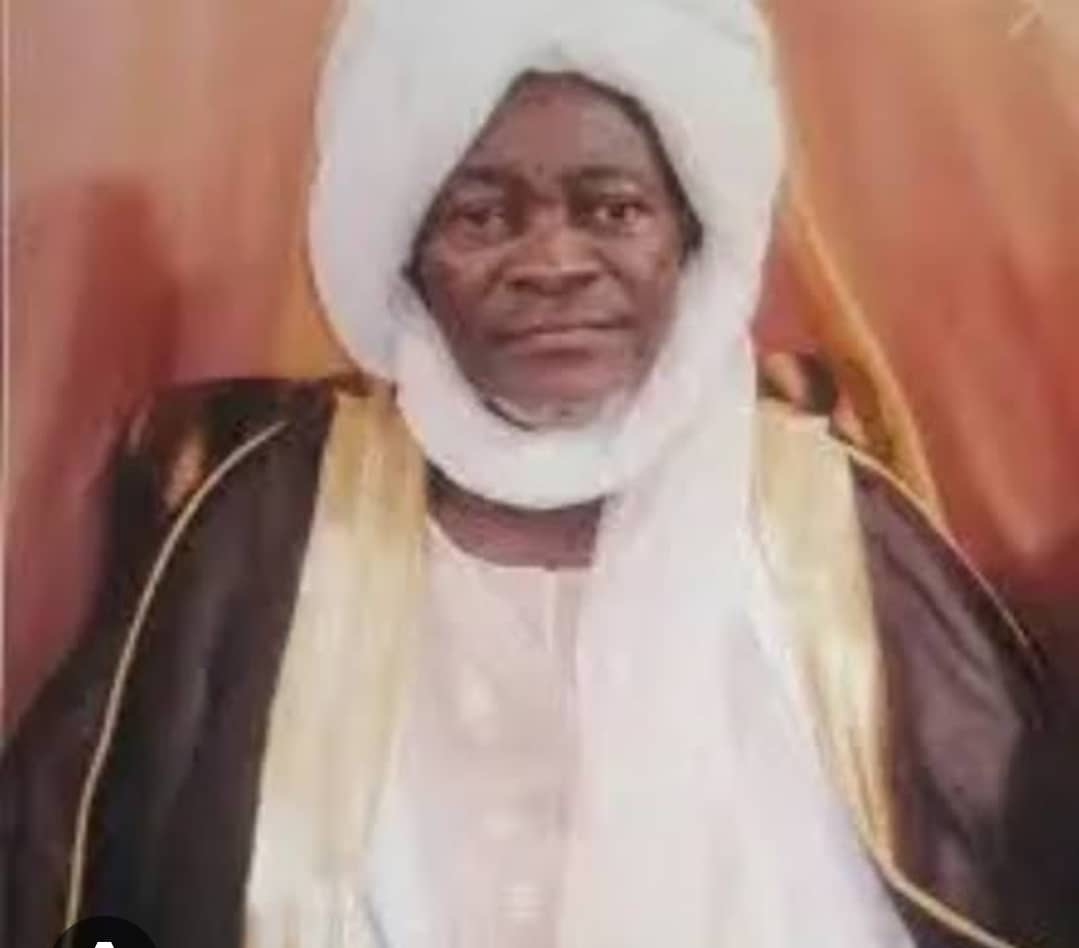 Adelabu, Power Minister mourns Grand Mufti of Ibadanland