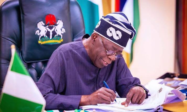 TINUBU ADMINISTRATION’S COMMITMENT TO THE ORGANIZED LABOUR